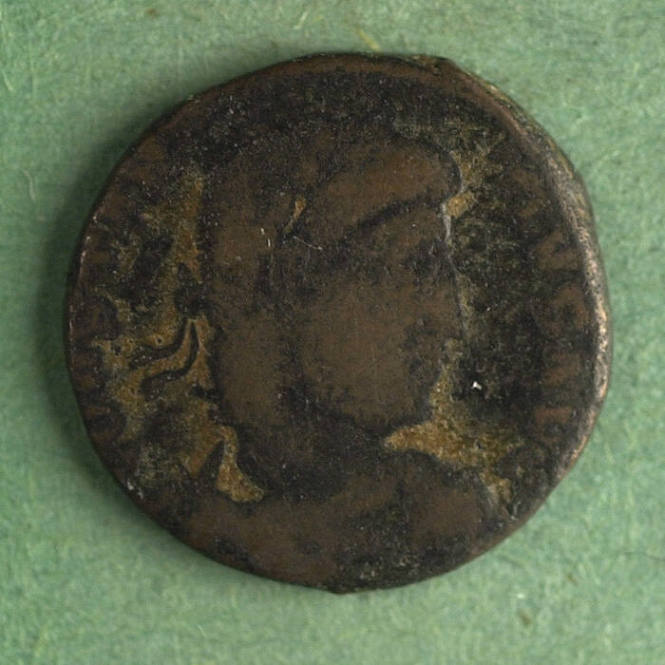 Coin, Roman Empire