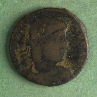 Coin, Roman Empire