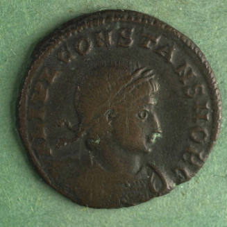 Coin, Roman Empire