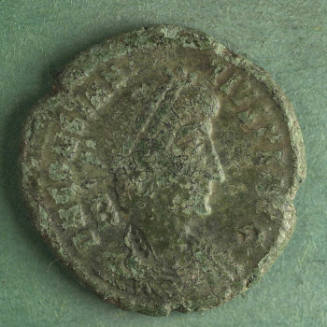Coin, Roman Empire