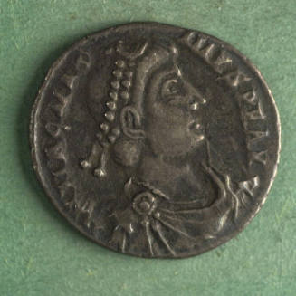 Coin, Roman Empire