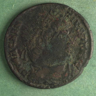 Coin, Roman Empire