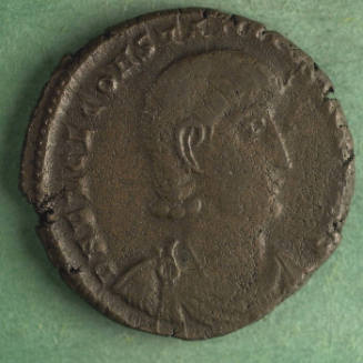 Coin, Roman Empire