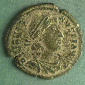 Coin, Roman Empire