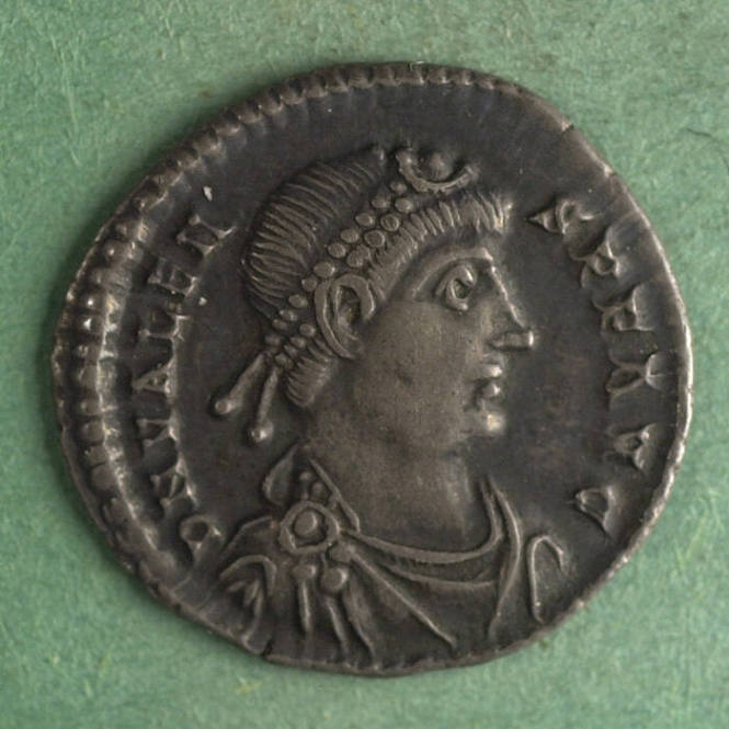 Coin, Roman Empire