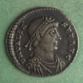 Coin, Roman Empire