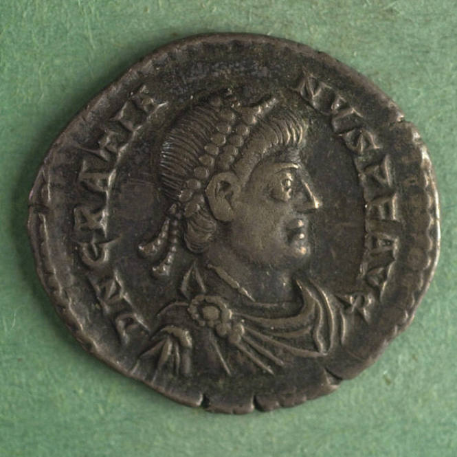 Coin, Roman Empire
