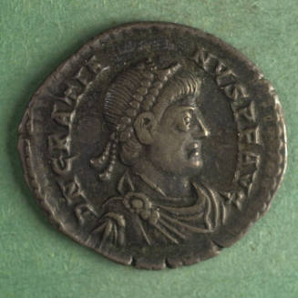 Coin, Roman Empire