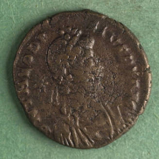 Coin, Roman Empire