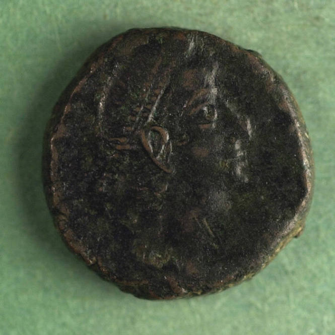 Coin, Roman Empire