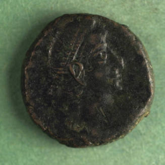 Coin, Roman Empire