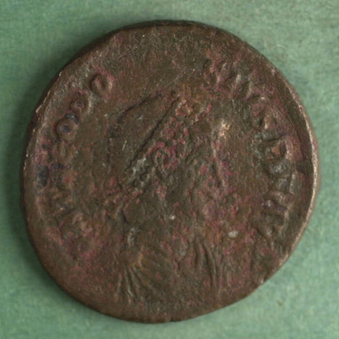 Coin, Roman Empire