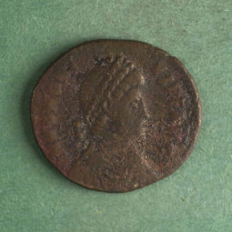 Coin, Roman Empire