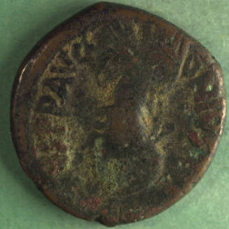 Coin, Roman Empire