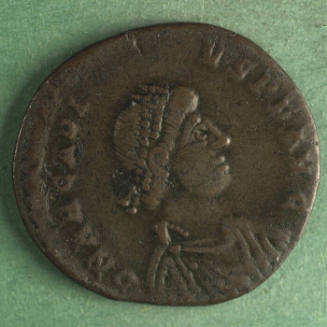 Coin, Roman Empire
