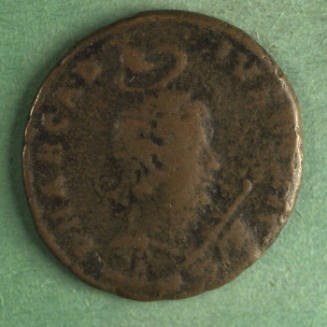 Coin, Roman Empire