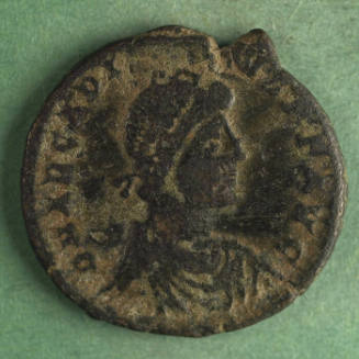 Coin, Roman Empire
