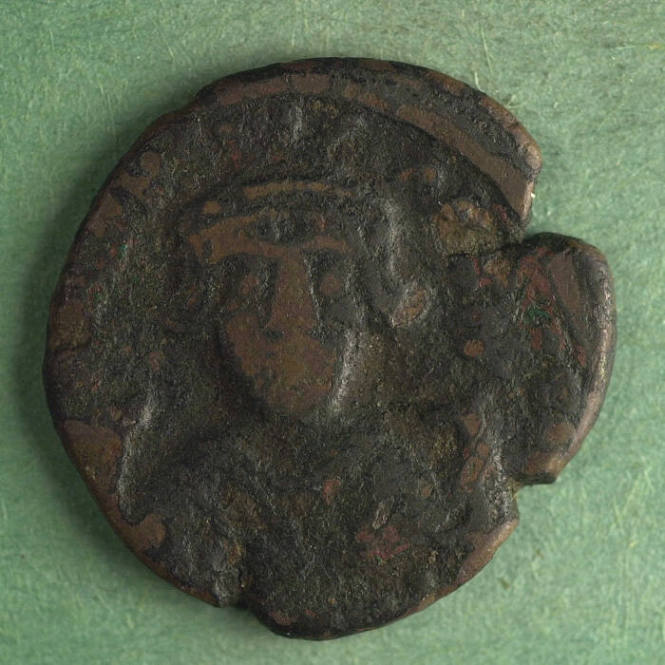 Coin, Roman Empire