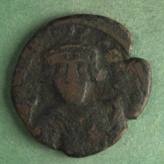 Coin, Roman Empire