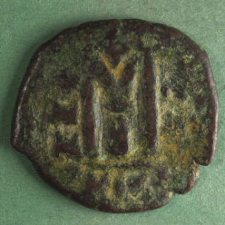 Coin, Roman Empire
