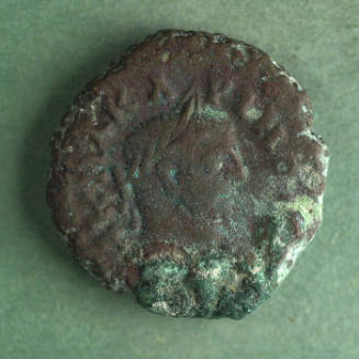 Coin, Roman Empire
