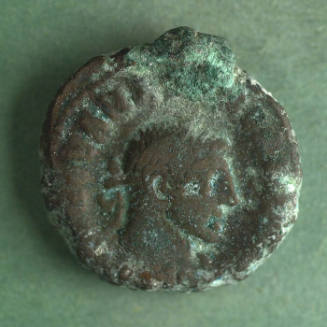 Coin, Roman Empire