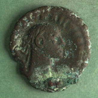 Coin, Roman Empire