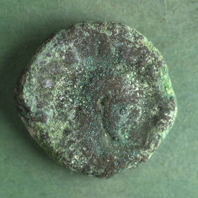 Coin, Roman Empire