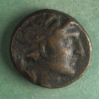 Coin, Roman Empire