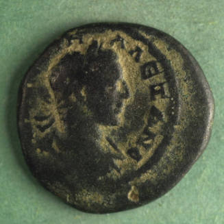 Coin, Roman Empire
