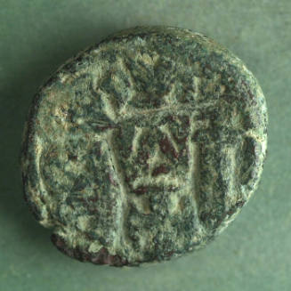 Coin, Roman Empire
